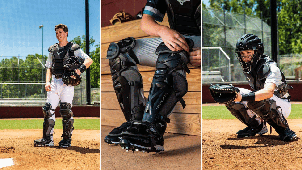 How To Choose The Right Baseball Shin Guard For You Top 5