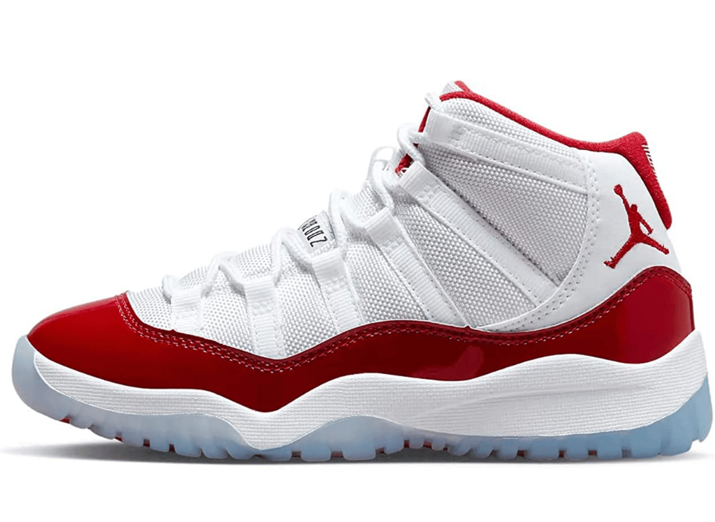 The 4 Best Nike Kids Jordan 11 Shoes to Elevate Your Little One's Style