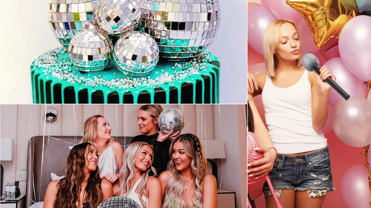 The ultimate guide to hosting a <em>Mamma Mia!</em> themed party