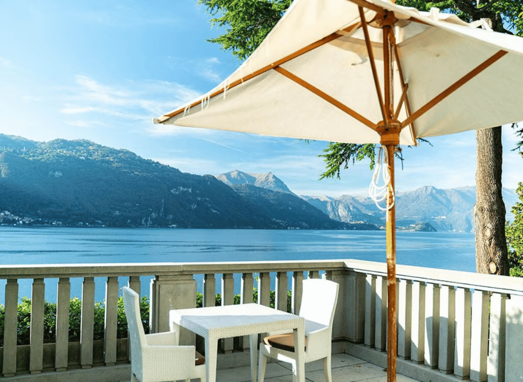 4 Best Hotels Lake Como Has for a Slice of Paradise