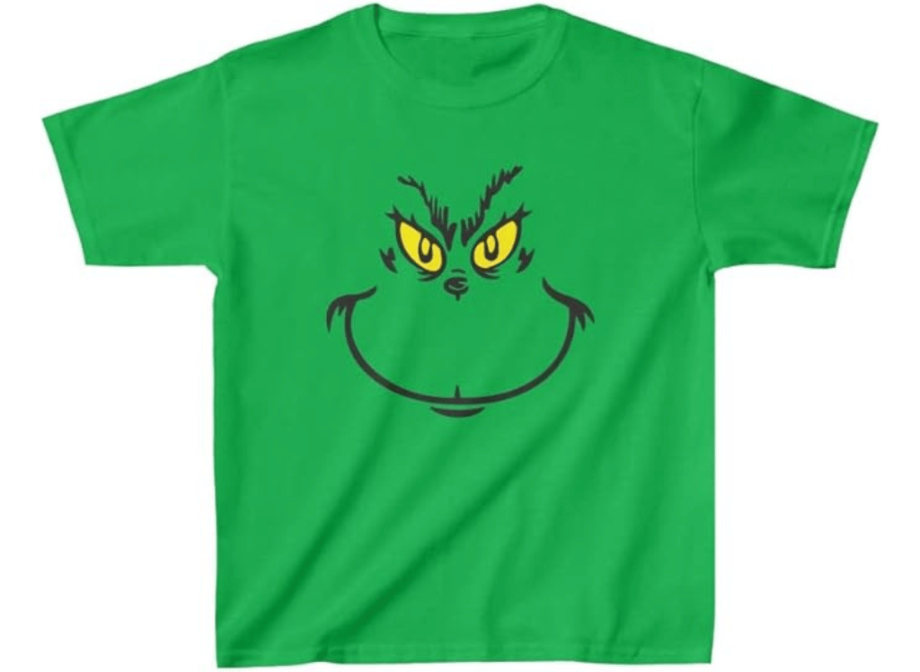 Hop on Pop’s Top 5 Dr Seuss Shirts for Kids