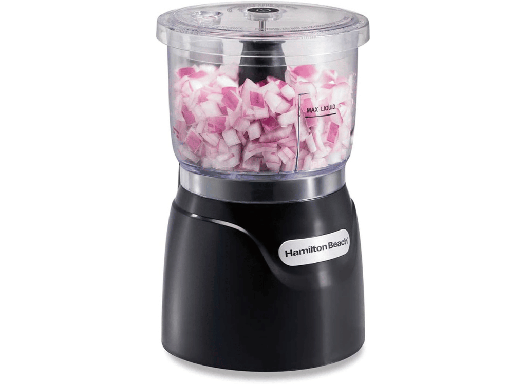 5 Best Vegetable Chopper Finds to Speed Up Your Prep!