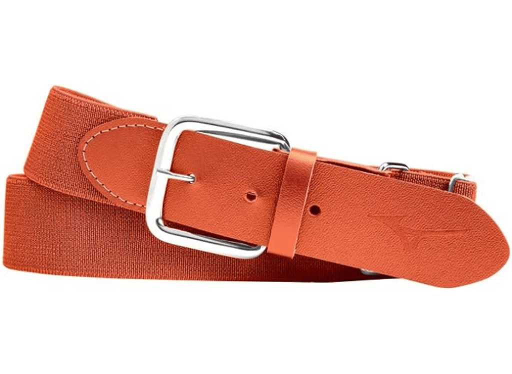 Hit a Home Run with These 5 Baseball Belts!
