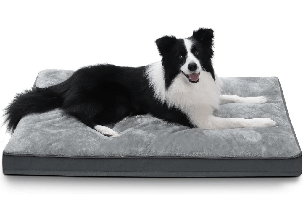 Ultimate 5 Dog Beds with Removable Covers for Easy Clean!