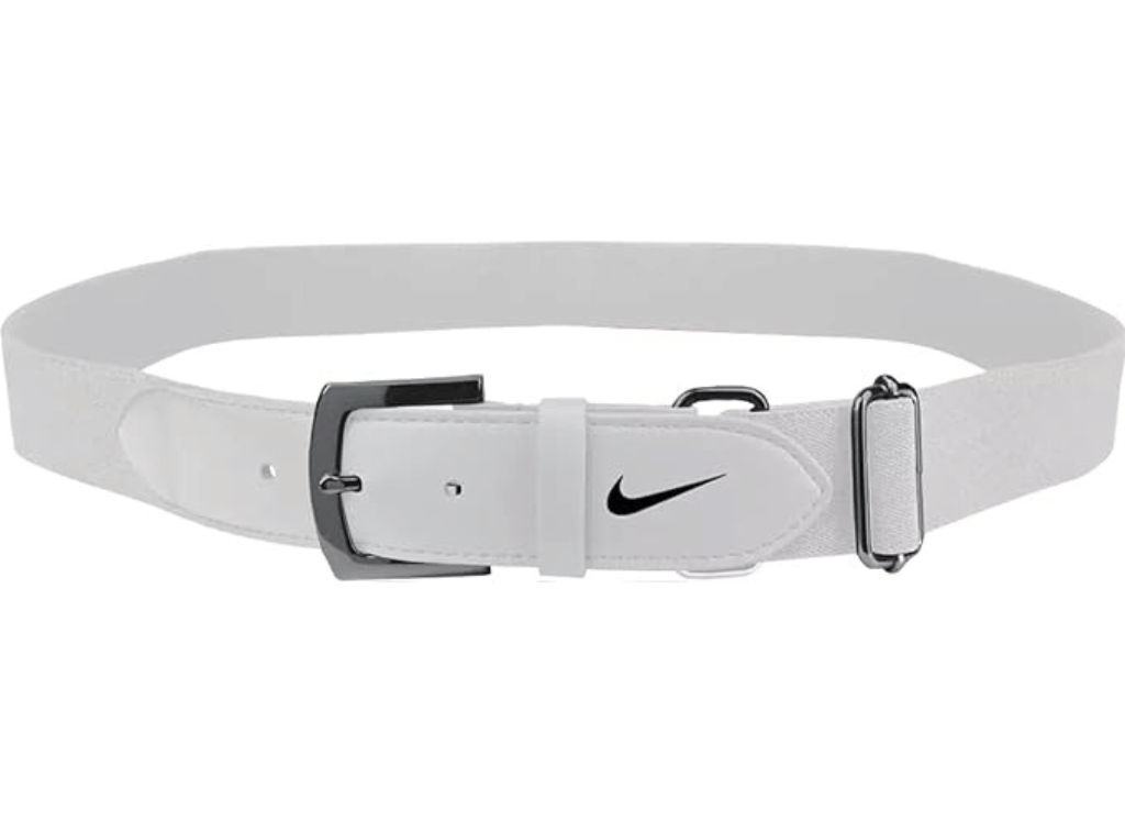 Hit a Home Run with These 5 Baseball Belts!