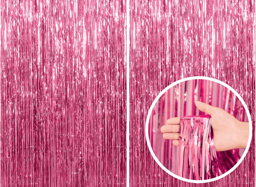 6 Best Pink Party Decorations For a Magical Bash