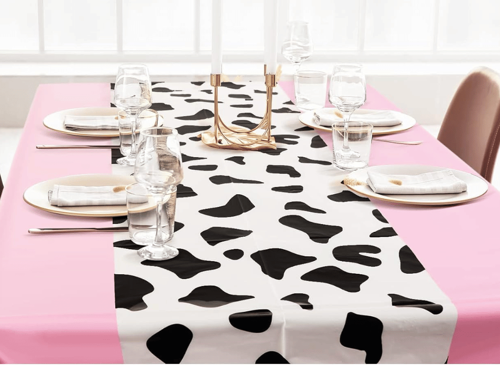 4 Must-Haves for Your Wild Cowgirl Theme Party Bash!