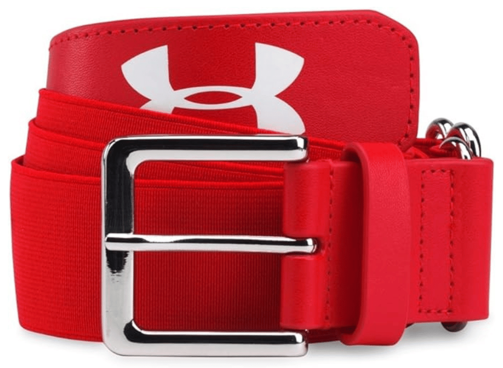 Hit a Home Run with These 5 Baseball Belts!