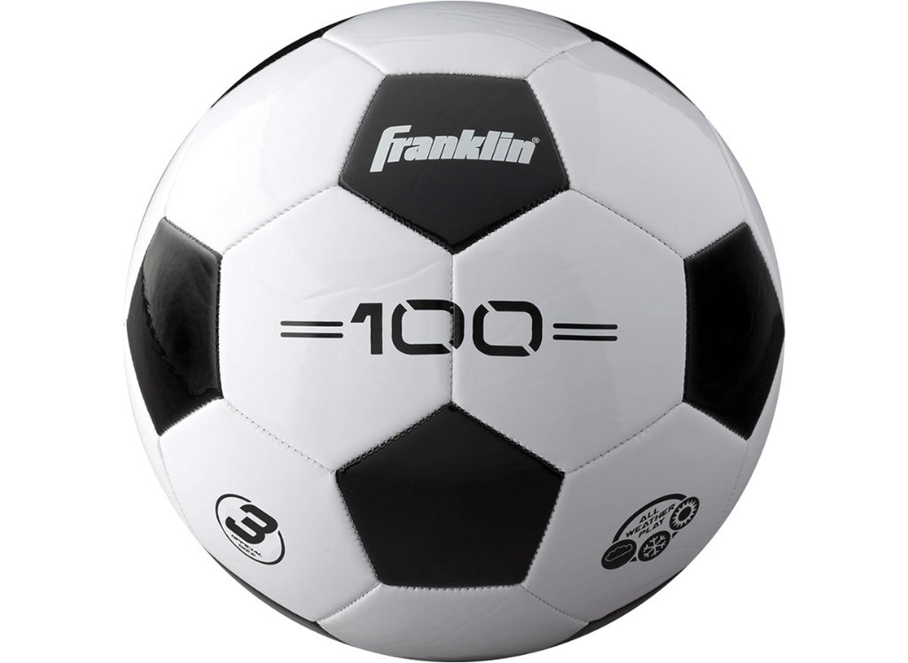 4 Best Soccer Balls for the Winning Touch!