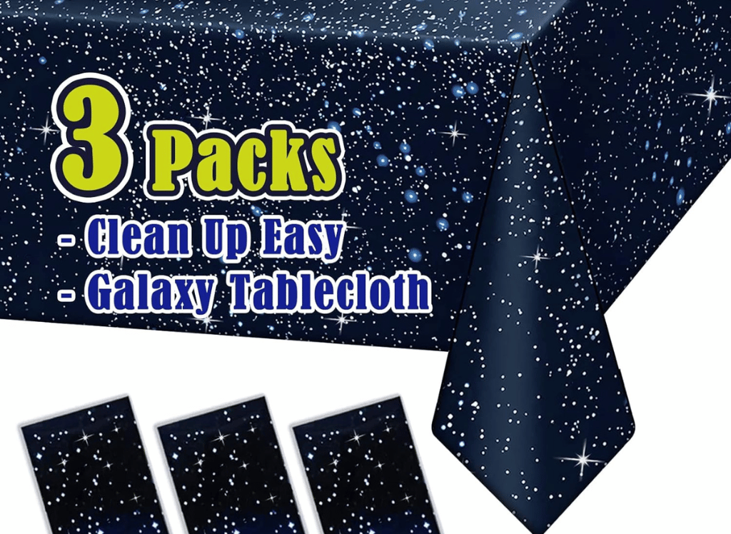 May Your Party Be With You - Top 10 Star Wars Party Supplies!