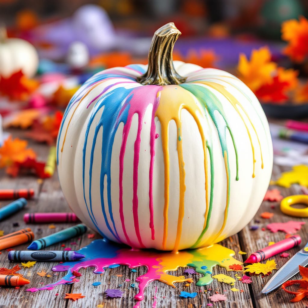 7 Creative Ways to Use Pumpkins in Your Party Decor