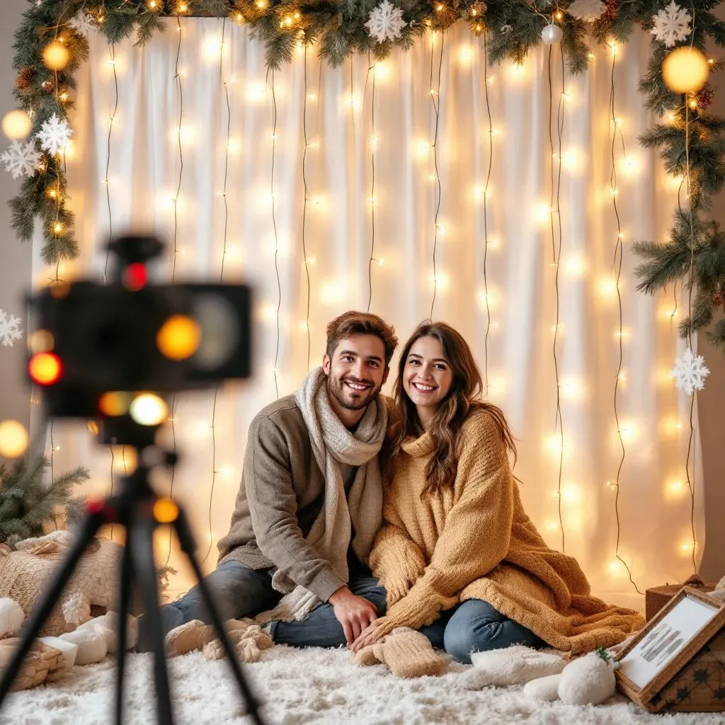 12. Capture the Memories