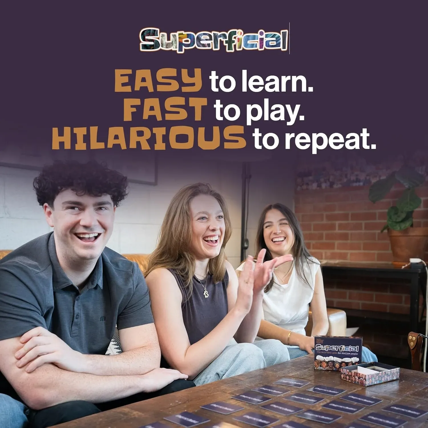 Should You Choose Party Games for Adult Night