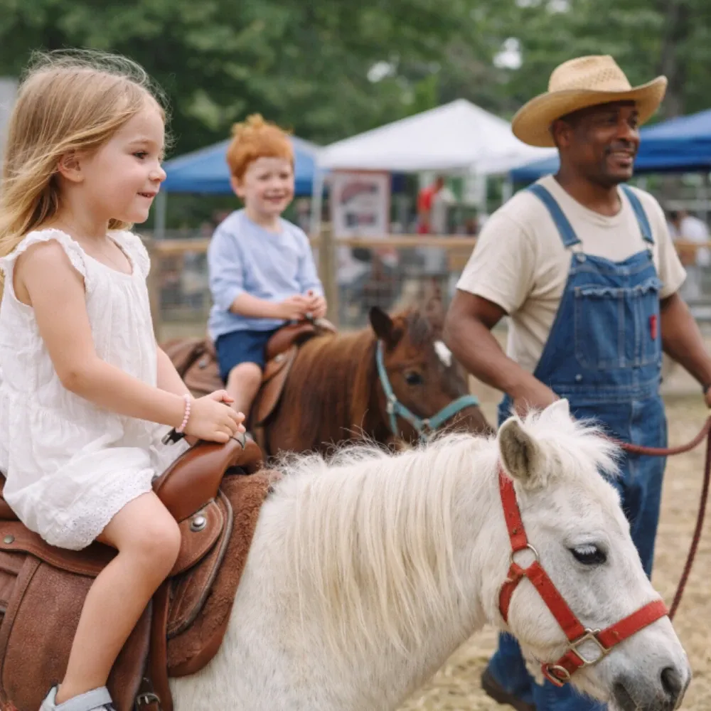 🐐 Small Animals vs. Large Animals