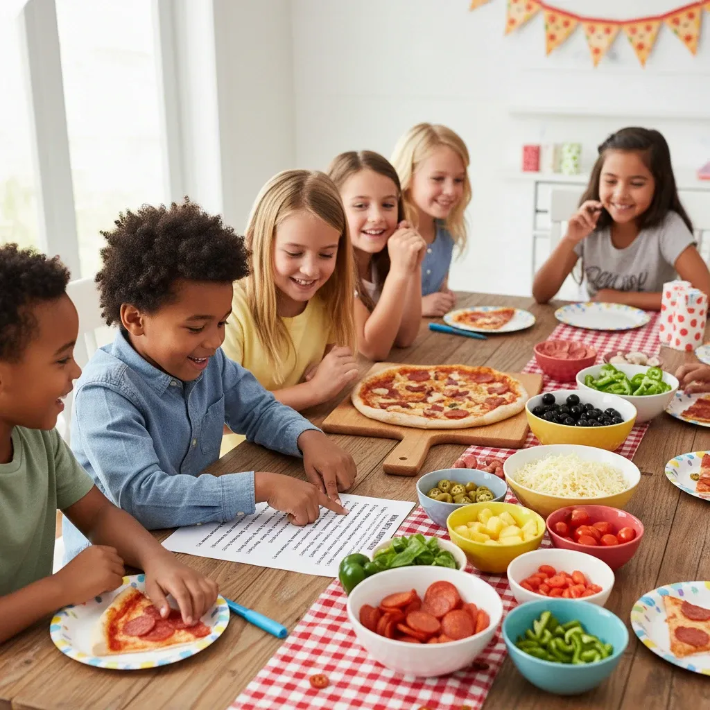 Don’t Forget the Games