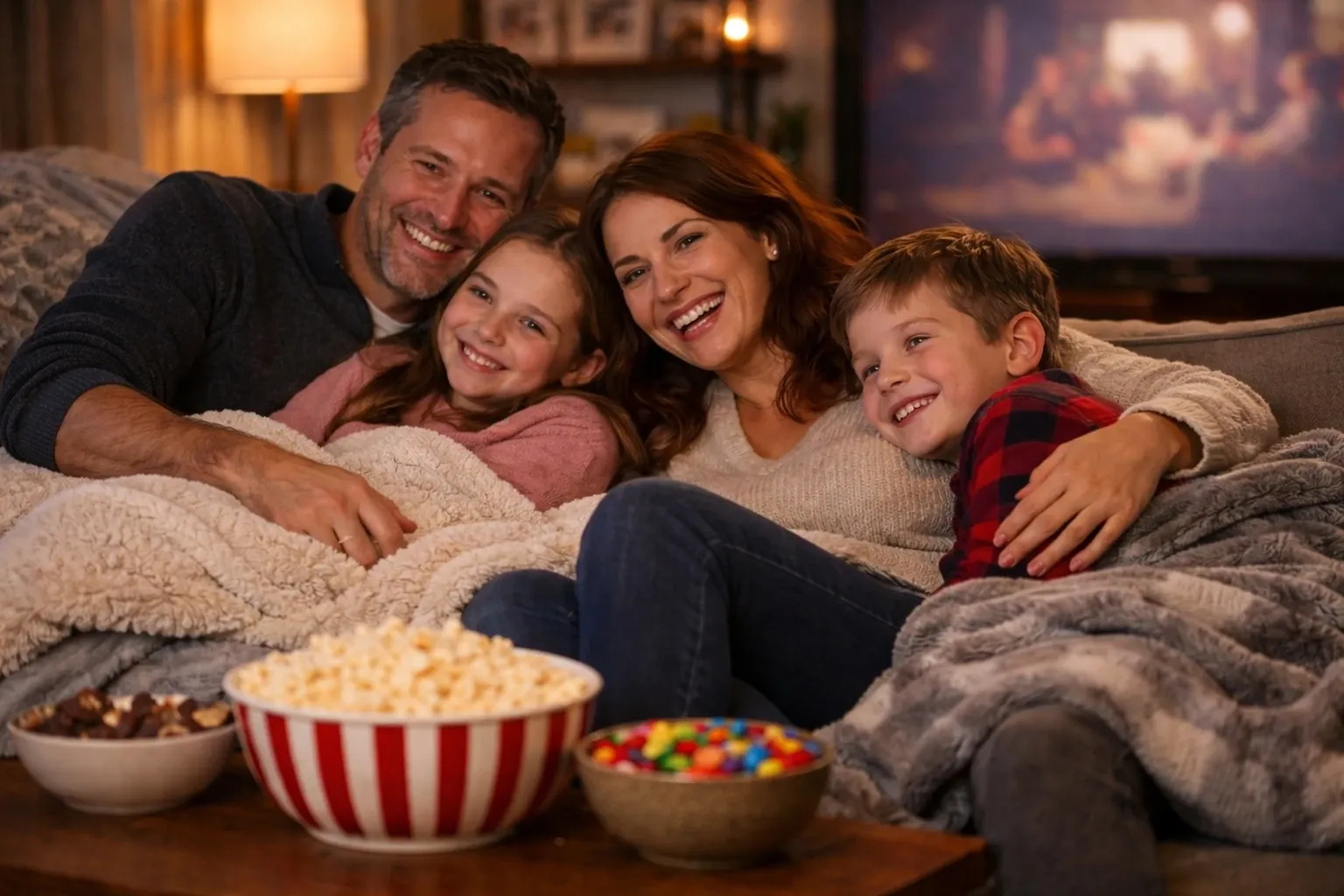 Make It About Togetherness