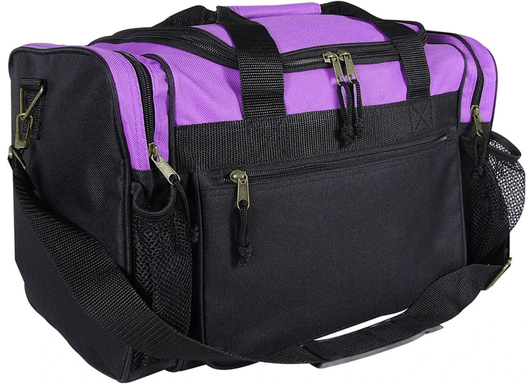 5 Best Kids Duffle Bags Reviewed Which One Is Right For Your Child?