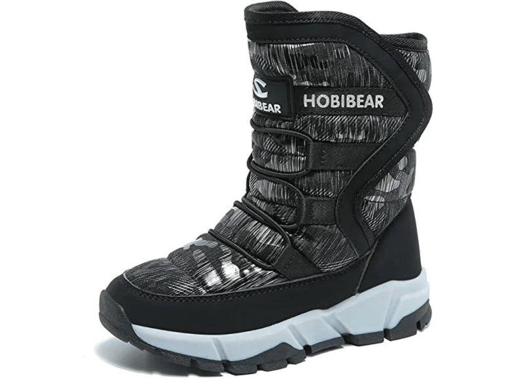 5 Best Kids Ski Boots *Top Rated Ski Boots for Kids*