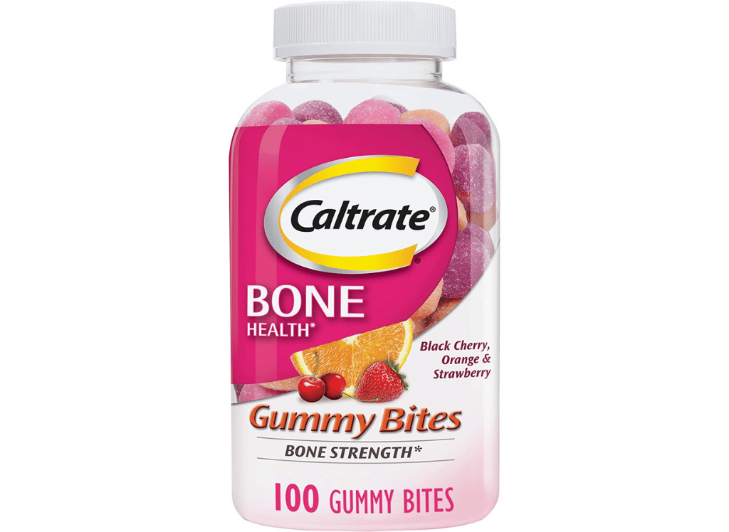 5 Best Calcium Gummies Get Your Daily Dose!
