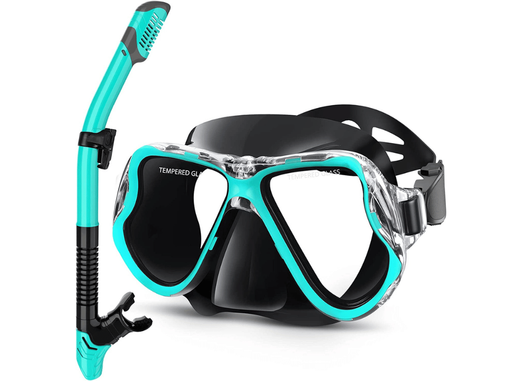 Best Kids Snorkel Set How to Pick the Perfect One for Your Child!