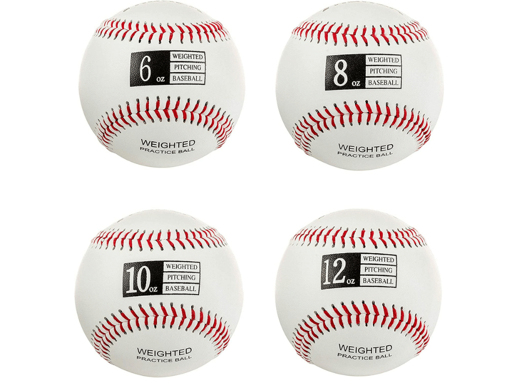 The 5 Best Which Weighted Baseball is Right For You?
