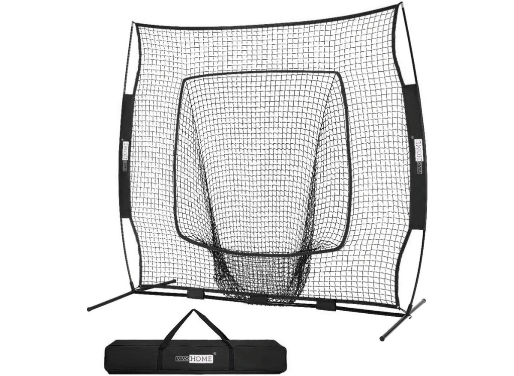 The Baseball Backstop Battle 5 Best Backstops