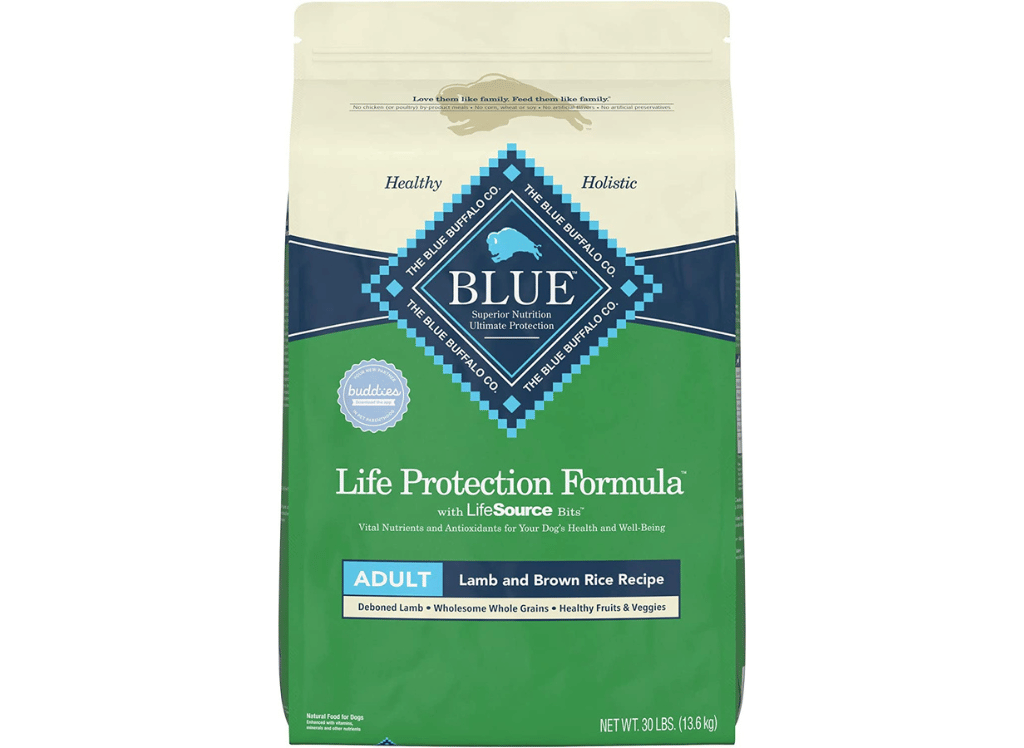 The 5 Most Delicious and Healthiest Lamb Dog Food on the Market