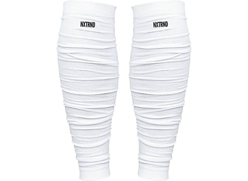 Game Changing Gear 3 Awesome Football Leg Sleeves for Unstoppable