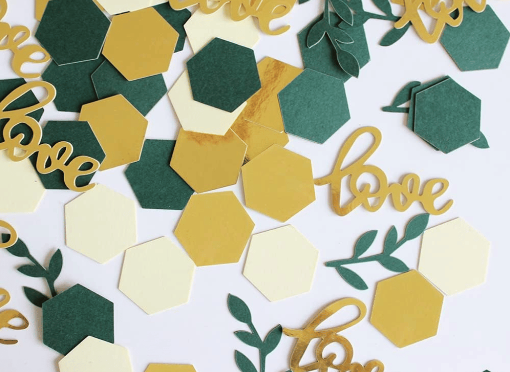 6 Fun and Unique Jack and Jill Party Supplies Your Guests Will Love