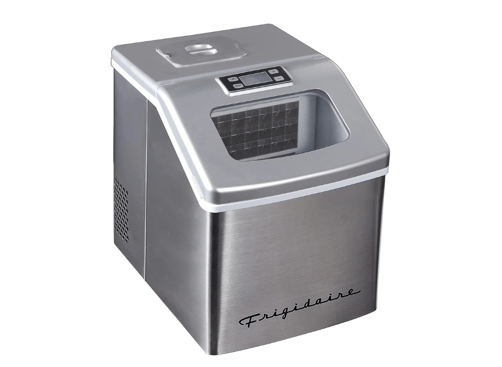 The 8 Top Clear Ice Maker Brands to Transform Your Beverage Experience