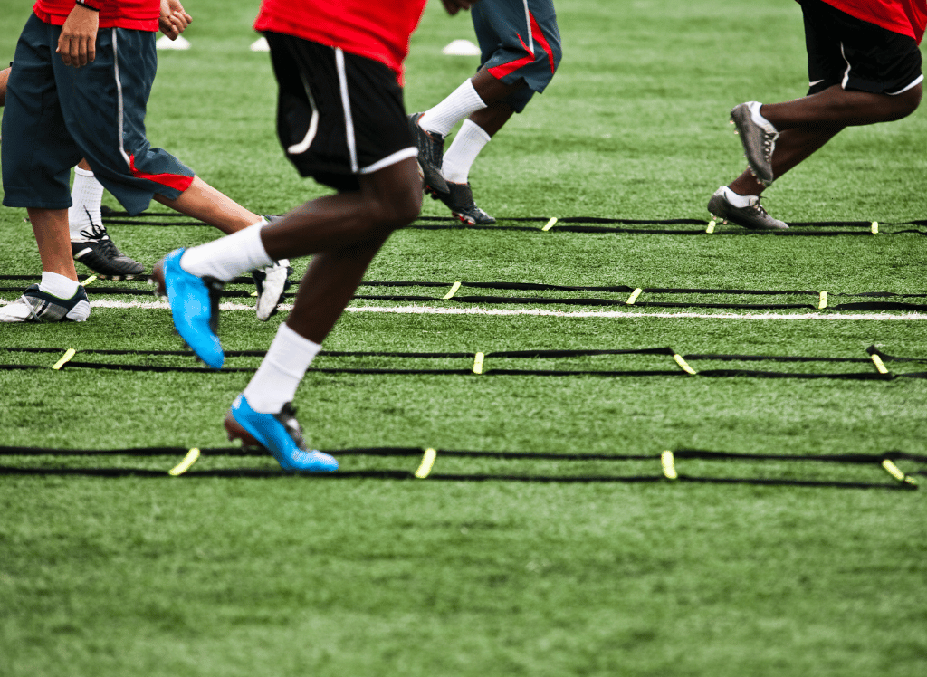 indoor soccer cleats sport chek