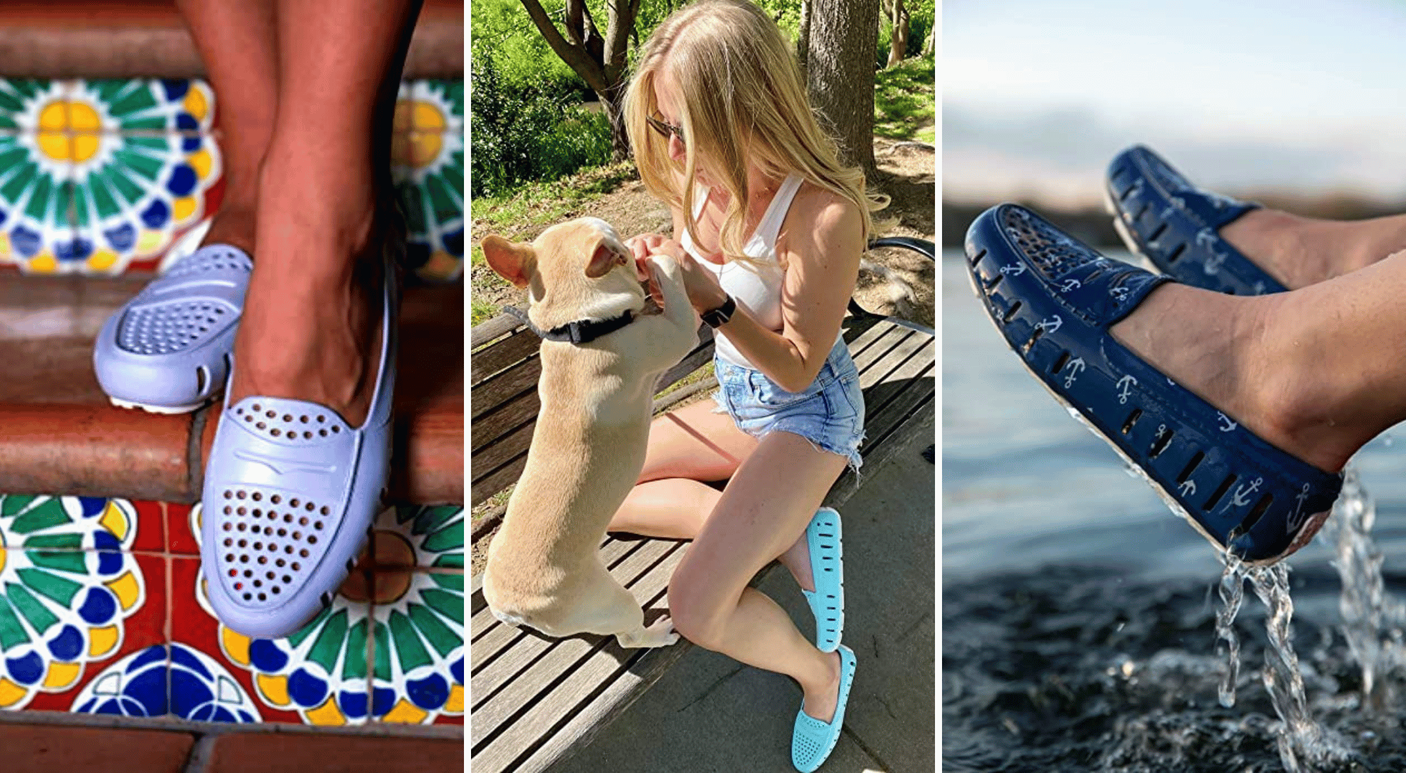 The Best Floafers Shoes for Kids: The Benefits of Wearing Them