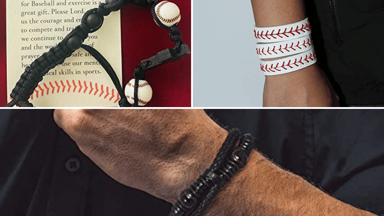 Hit a Home Run with These 5 Baseball Belts!