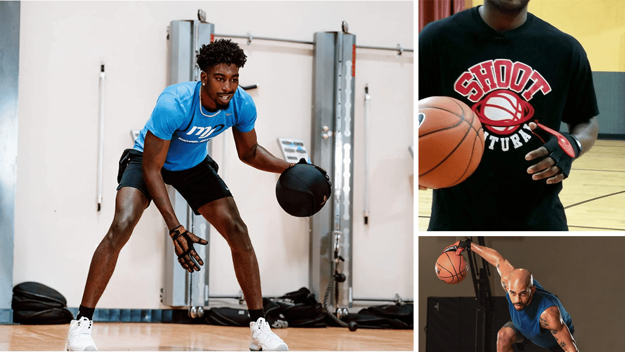 The 5 Best Basketball Gloves (According to Basketball Fans)