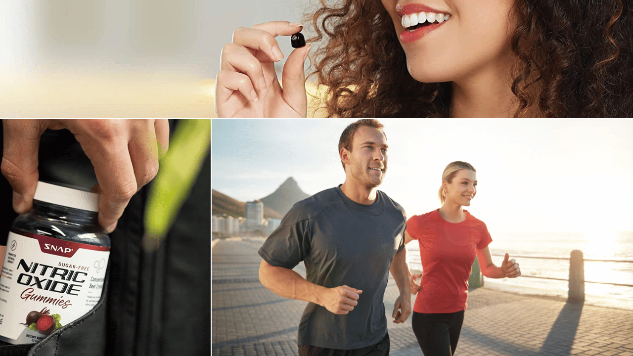 Beets Gummies: Top 5 That Will Make You Feel Good Inside and Out