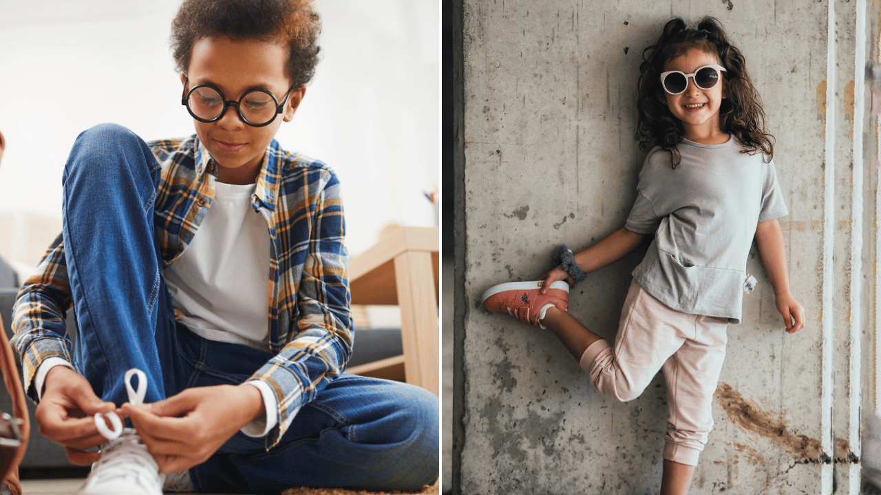 A Parent's Guide to Choosing the Best Kids Yeezy Shoes