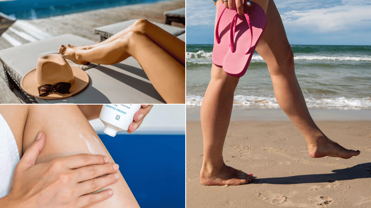 Say Goodbye To Spider Veins With These 5 Powerful Vein Cream Solutions