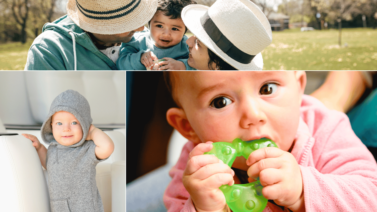 The Ultimate Guide to Finding the Perfect Baby Hoodie