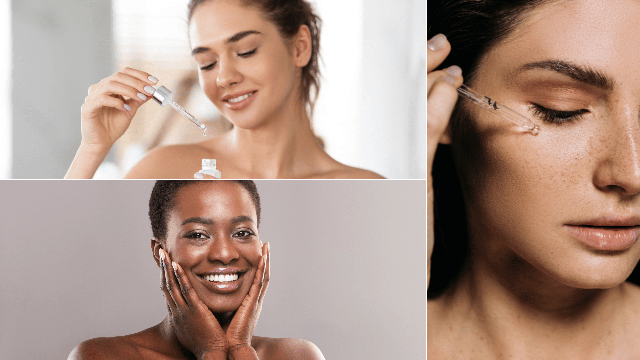 Unlocking the Power of Mulberry Serum: Get Ready to Glow!