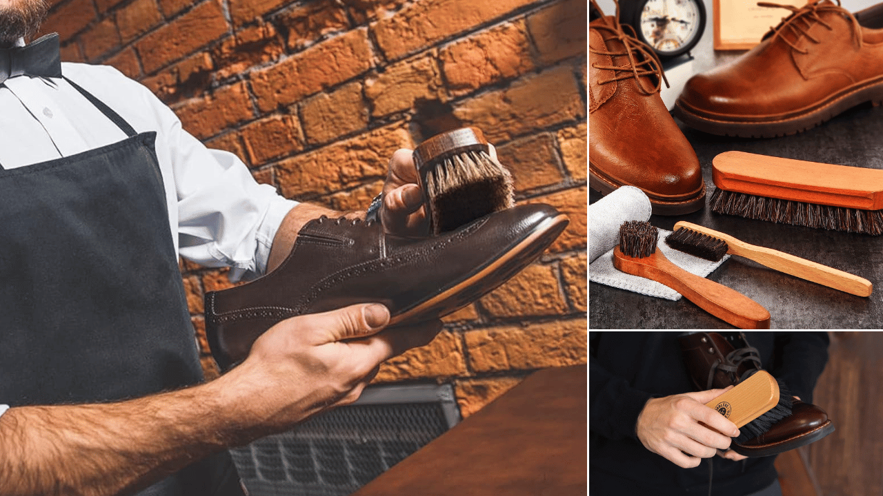 5 Top-Tier Horse Hair Brush Picks You Need to Upgrade Your Shoe Care Routine Today!