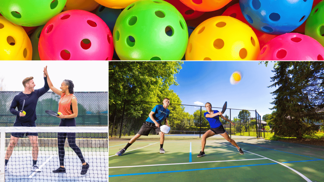 Score Big Wins with the 5 Best Pickleball Shoes