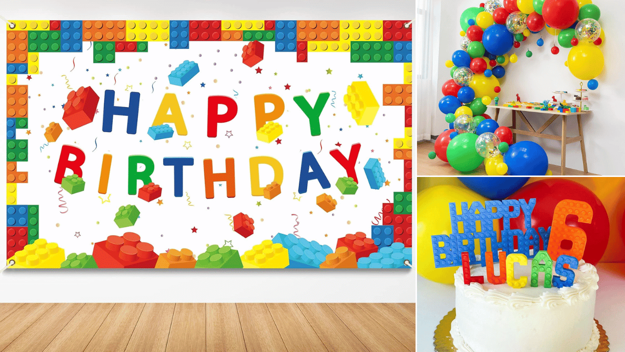 6 Clues-tastic Blues Clues Birthday Party Supplies to WOW Your Tots!