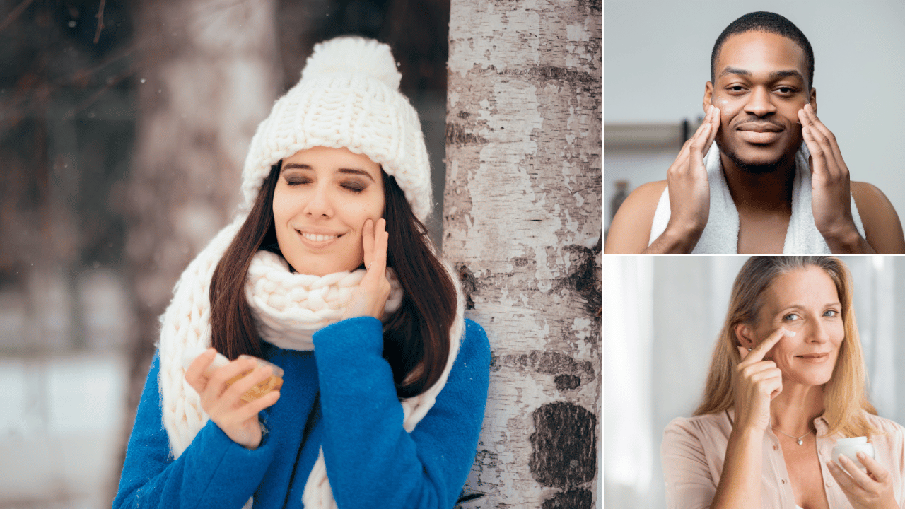 5 Water Based Moisturizer Marvels for for A-List Glow!