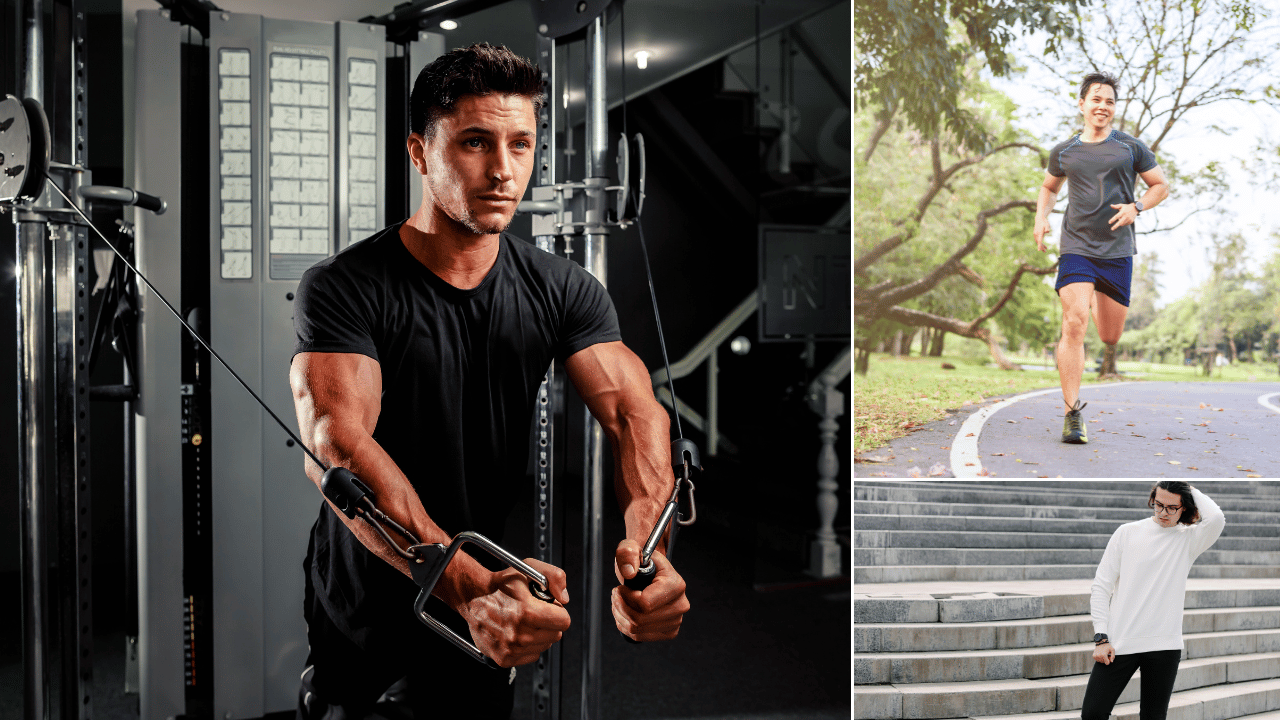 5 Must-Have Moisture Wicking Shirts That Keep You Cool & Dry!