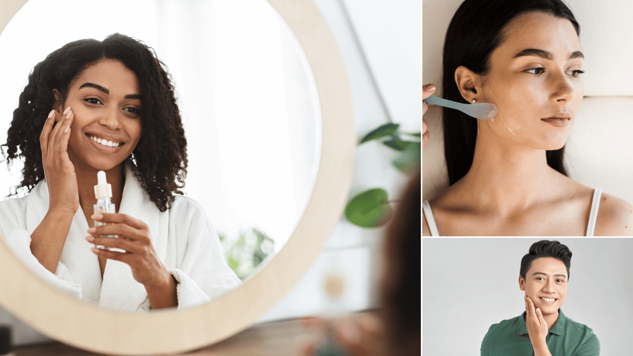 4 Gel Moisturizer Faves You Can't Live Without!