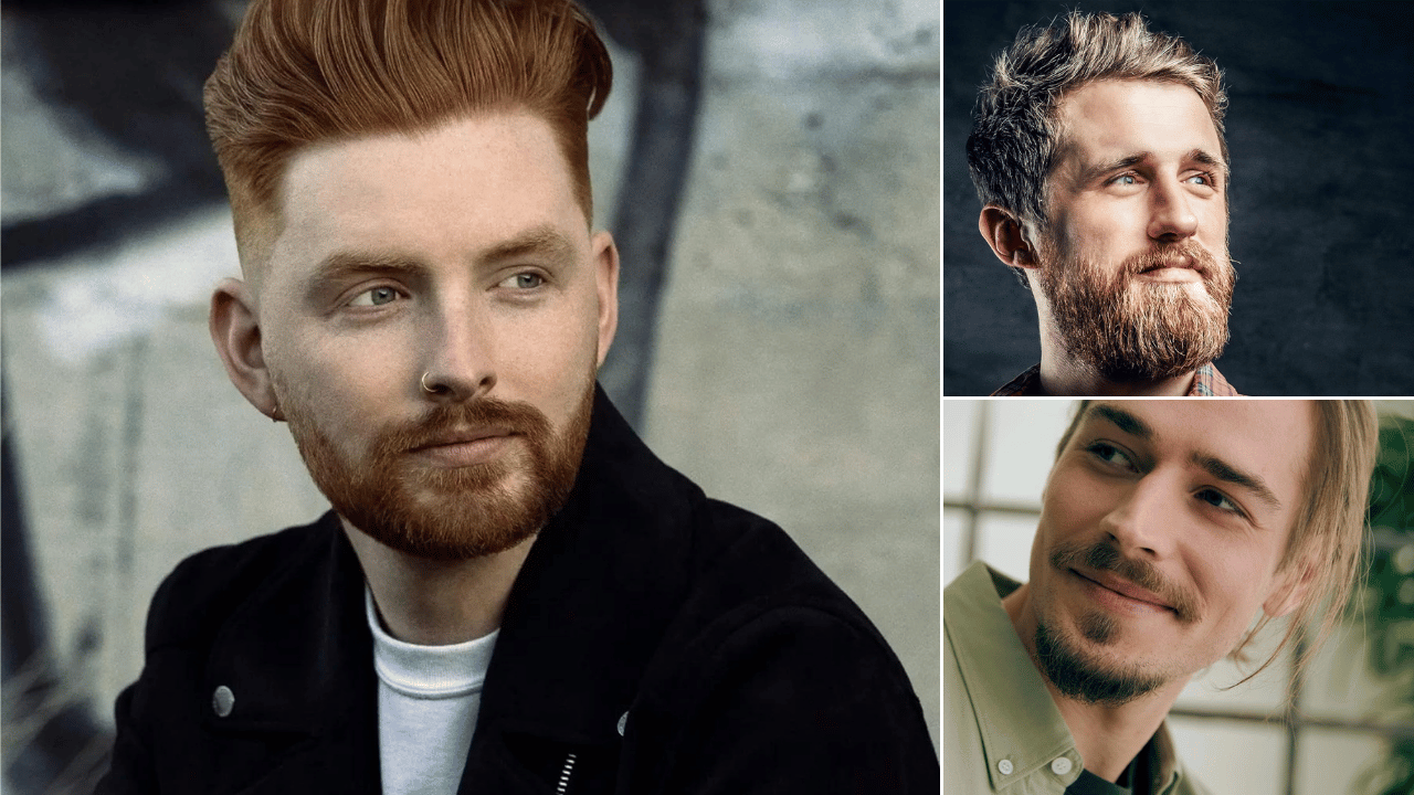 π Revive Your Beard: 5 Beard Moisturizer Must-Haves! πΏ