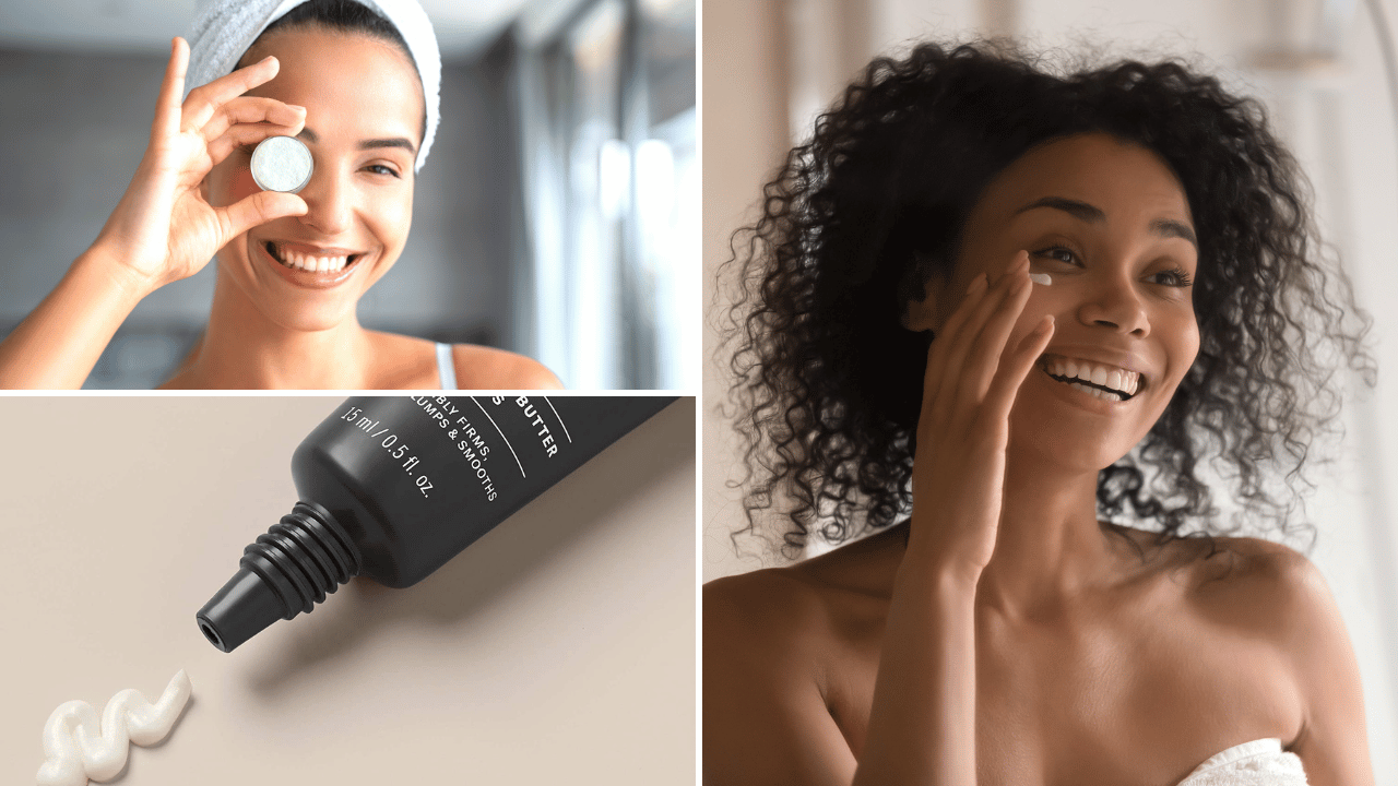 Eyelift Cream