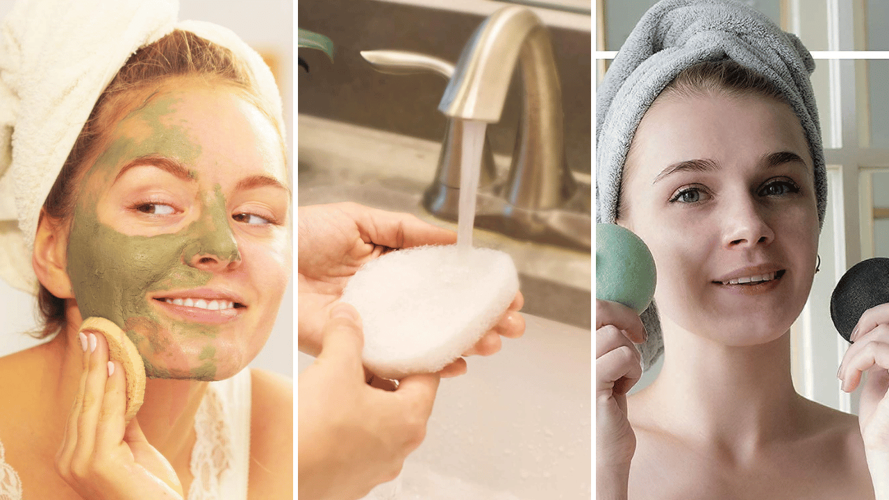 Face Sponge