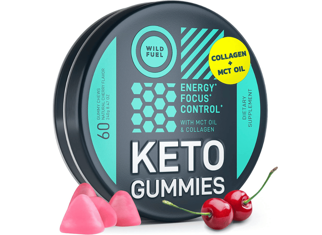 Jumpstart Your Workout with the 5 Best PreWorkout Gummies!