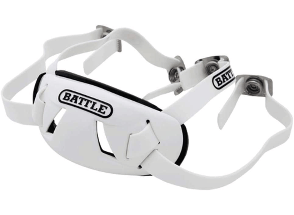 Discover Maximum Comfort and Protection with These Football Chin Strap Picks